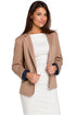 Blazer femme model 130426 Stylove